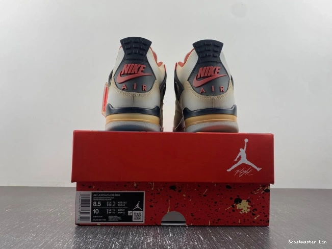 Bmlin shoes 